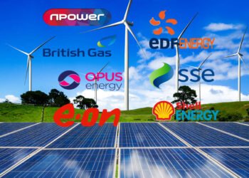 Business Energy price comparison electric & gas 2023