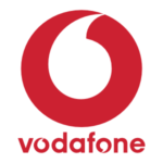 Vodafone logo