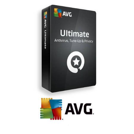 AVG Ultimate Antivirus