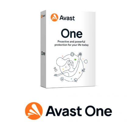 AVAST One Online Security