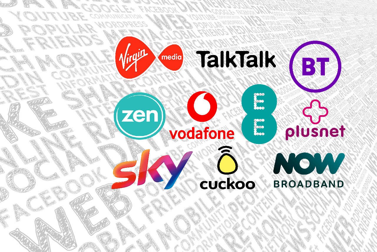 cheapest mobile phone and broadband deals