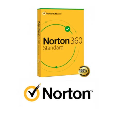 Norton 360 Online Security