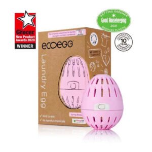 ECOEGG laundry