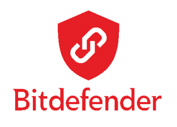 Bitdefender VPN logo