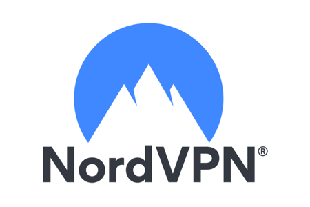 NordVPN logo