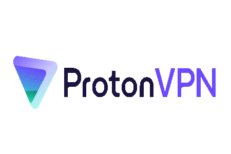 Proton VPN logo