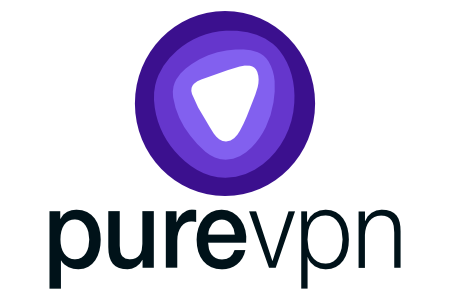 Pure VPN logo