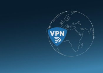 Global VPN services
