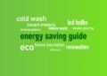 Top tips for saving energy