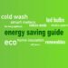 Top tips for saving energy