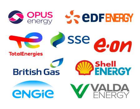 compare business energy tariffs UK