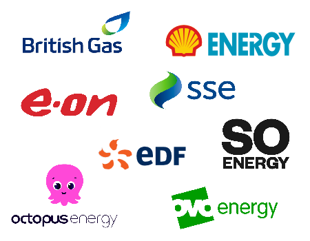 compare home energy tariffs UK