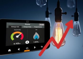 New energy deals offering cheaper electricity and gas.