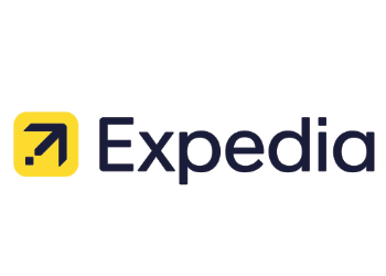 Expedia logo