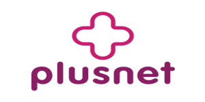 Plusnet logo