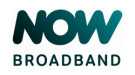 NOW logo
