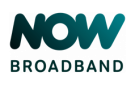 NOW logo