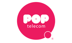 POP logo