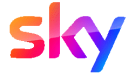 SKY logo