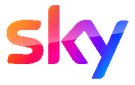 SKY logo