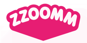 Zzoomm logo