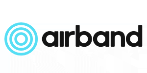 Airband logo