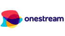 Onestream broadband logo