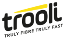 Trooli broadband logo